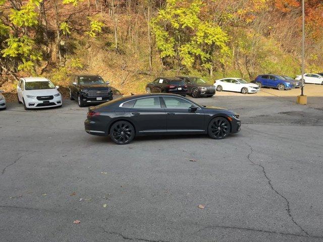 used 2019 Volkswagen Arteon car, priced at $21,597