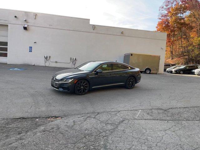 used 2019 Volkswagen Arteon car, priced at $21,597