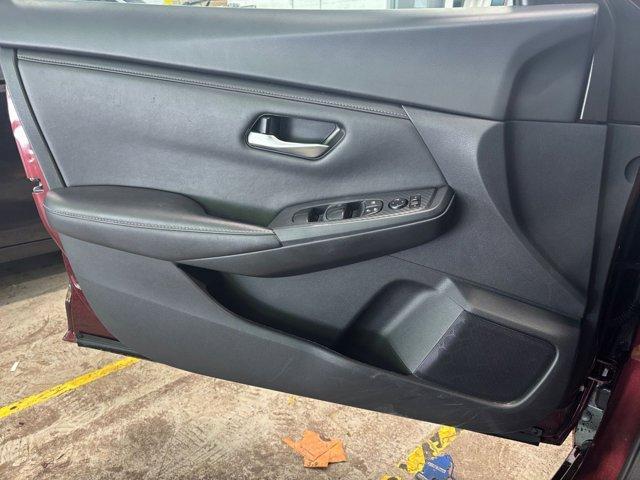 used 2024 Nissan Sentra car, priced at $18,035