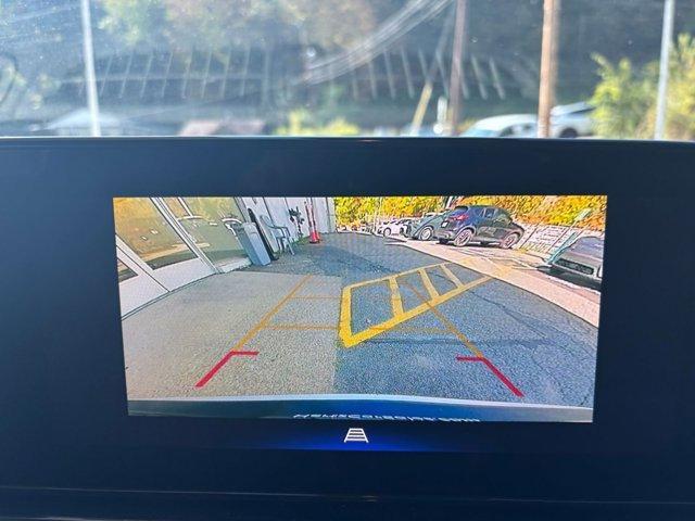 used 2024 Chevrolet TrailBlazer car, priced at $21,151