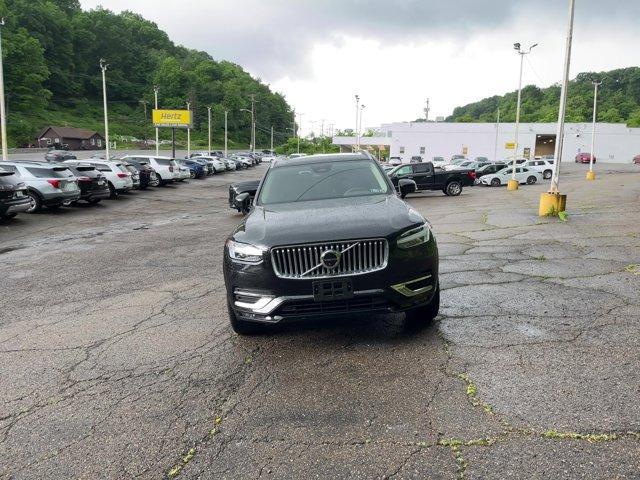 used 2023 Volvo XC90 car, priced at $48,721