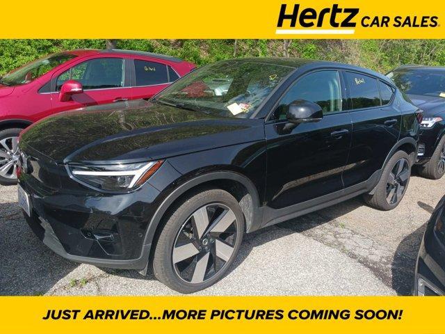 used 2023 Volvo XC90 car, priced at $50,034