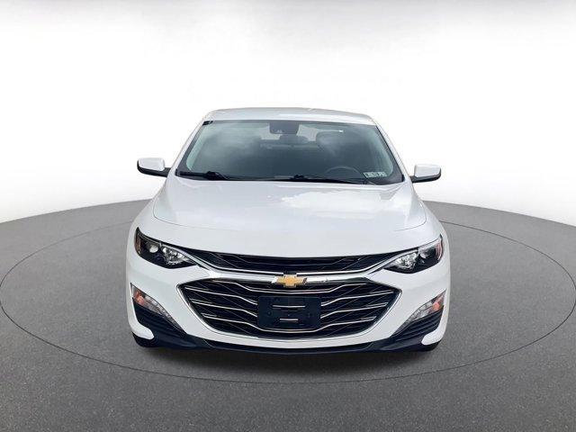 used 2024 Chevrolet Malibu car, priced at $19,287