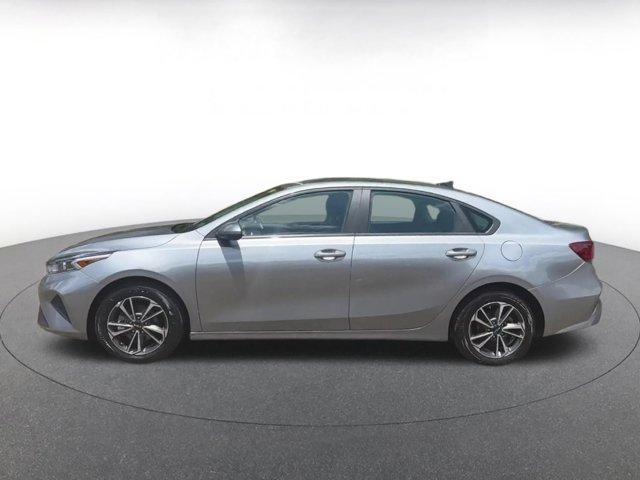 used 2024 Kia Forte car, priced at $17,016