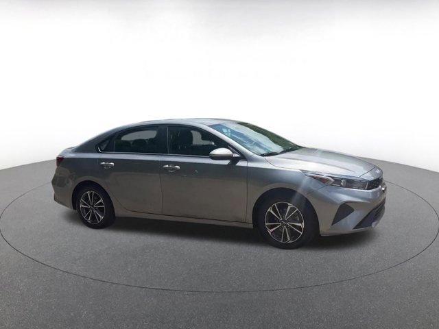used 2024 Kia Forte car, priced at $17,016