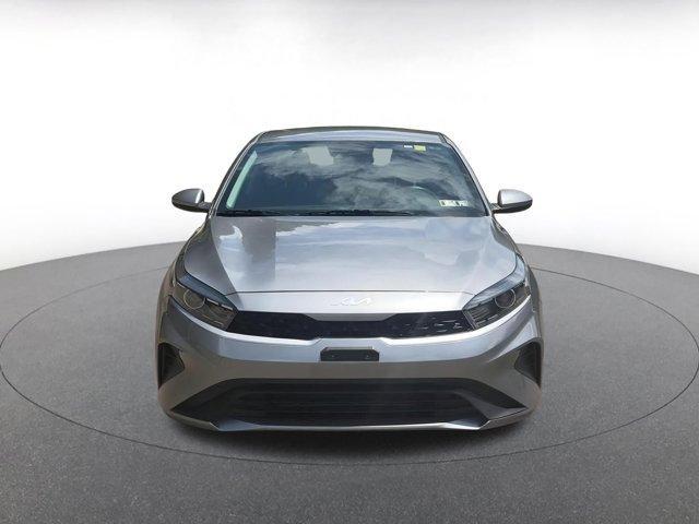 used 2024 Kia Forte car, priced at $17,016