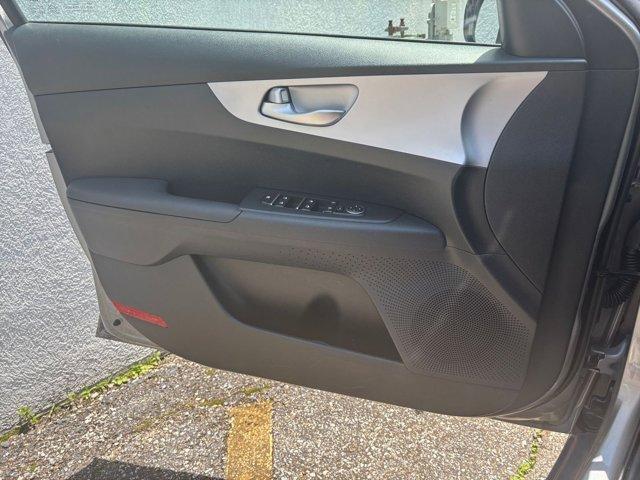 used 2024 Kia Forte car, priced at $17,016