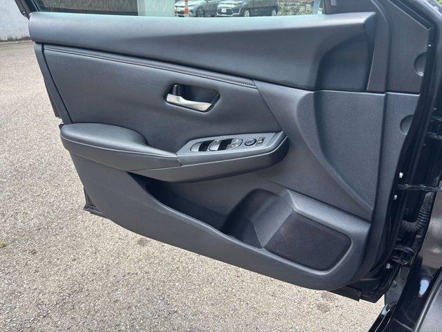 used 2024 Nissan Sentra car, priced at $19,034