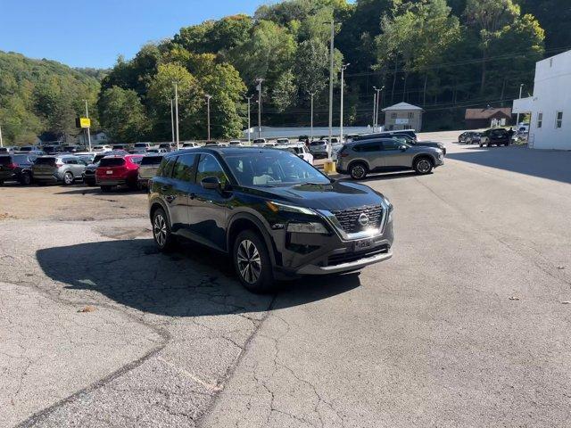 used 2023 Nissan Rogue car, priced at $21,995