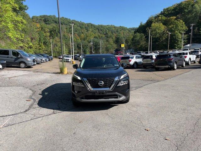 used 2023 Nissan Rogue car, priced at $21,995