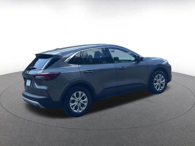 used 2024 Ford Escape car, priced at $20,453