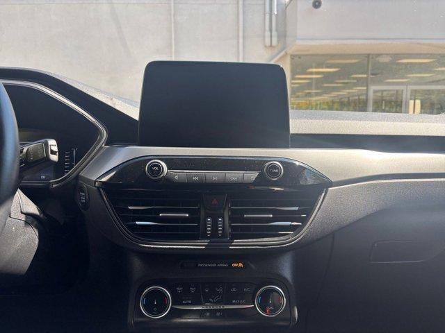 used 2024 Ford Escape car, priced at $20,453