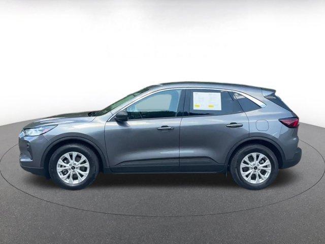 used 2024 Ford Escape car, priced at $20,453
