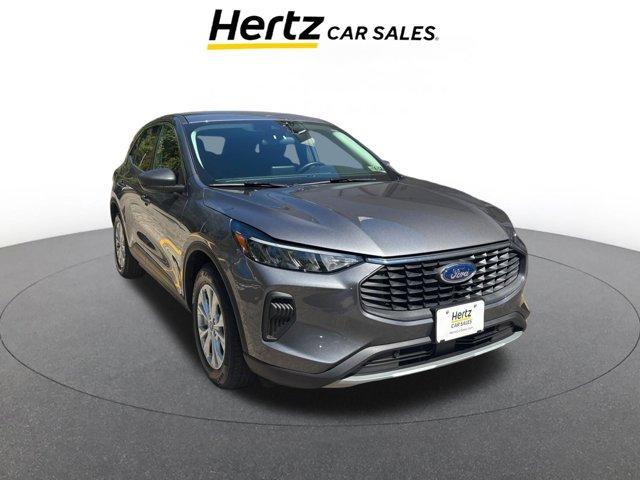 used 2024 Ford Escape car, priced at $20,453
