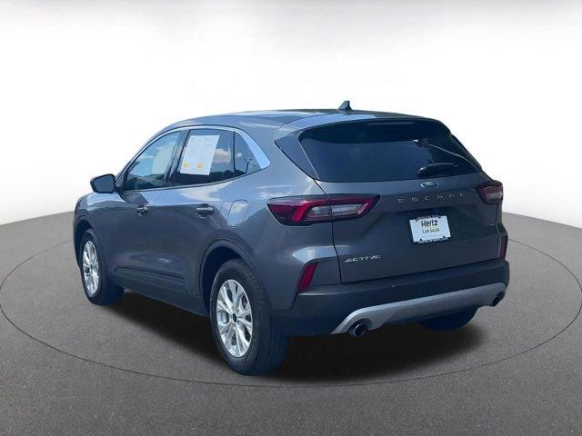 used 2024 Ford Escape car, priced at $20,453