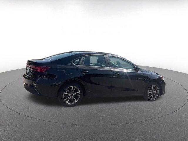 used 2024 Kia Forte car, priced at $16,506