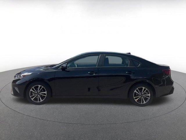 used 2024 Kia Forte car, priced at $16,506