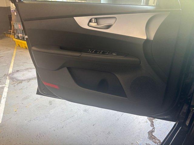 used 2024 Kia Forte car, priced at $16,506