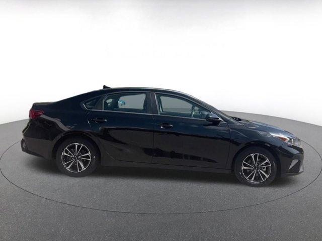 used 2024 Kia Forte car, priced at $16,506