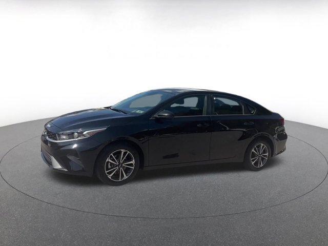 used 2024 Kia Forte car, priced at $16,506
