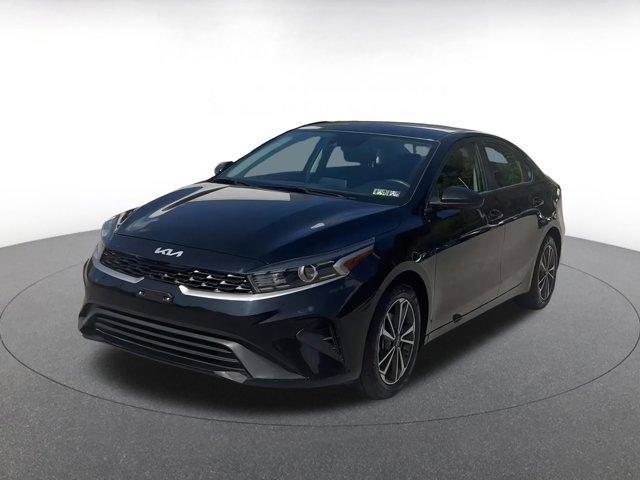 used 2024 Kia Forte car, priced at $16,506