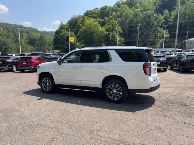 used 2023 Chevrolet Tahoe car, priced at $49,192