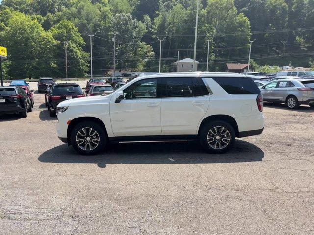 used 2023 Chevrolet Tahoe car, priced at $49,192