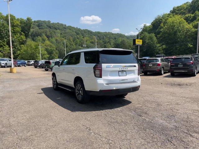 used 2023 Chevrolet Tahoe car, priced at $49,192