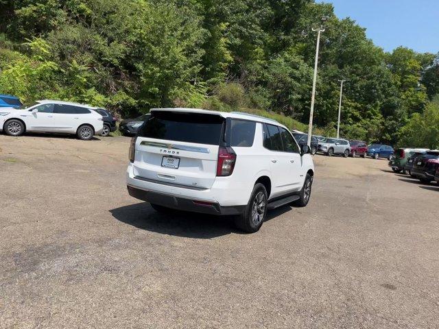 used 2023 Chevrolet Tahoe car, priced at $49,192