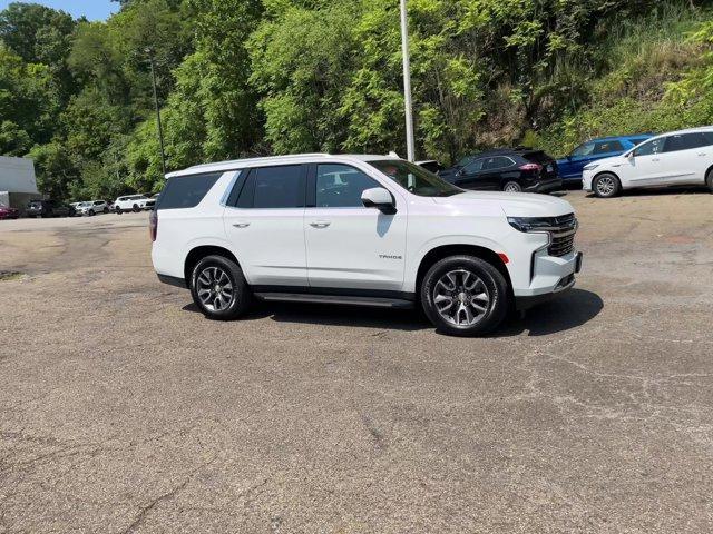 used 2023 Chevrolet Tahoe car, priced at $49,192