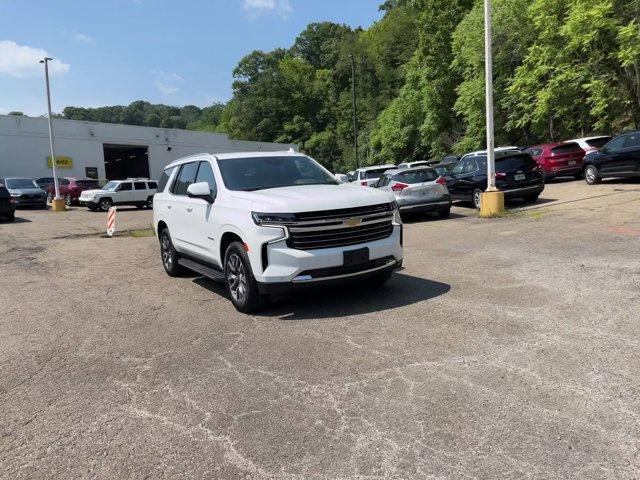 used 2023 Chevrolet Tahoe car, priced at $49,192