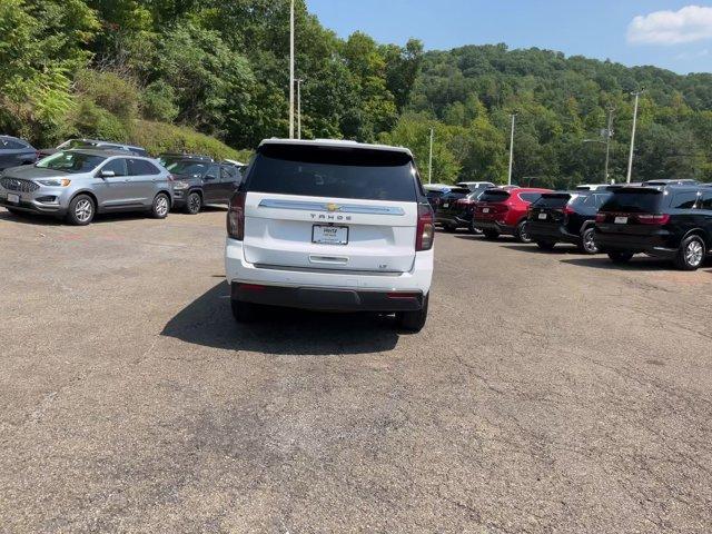 used 2023 Chevrolet Tahoe car, priced at $49,192