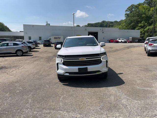 used 2023 Chevrolet Tahoe car, priced at $49,192