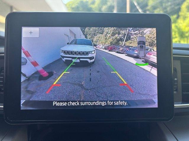 used 2023 Ford Explorer car, priced at $28,295