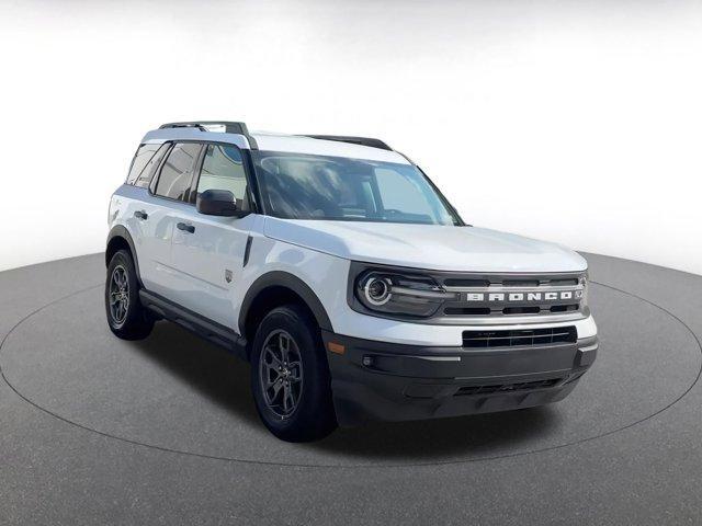 used 2024 Ford Bronco Sport car, priced at $26,423