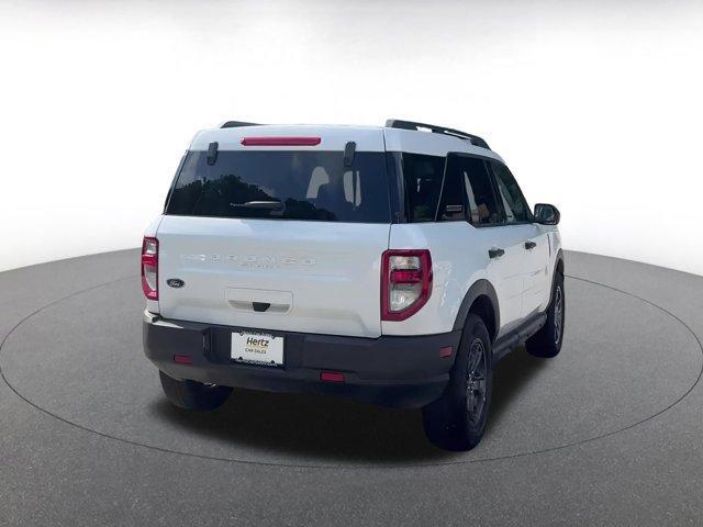 used 2024 Ford Bronco Sport car, priced at $26,423