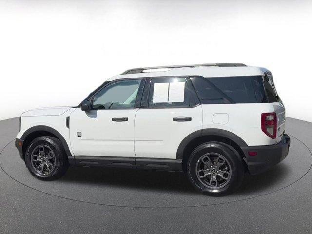 used 2024 Ford Bronco Sport car, priced at $26,423
