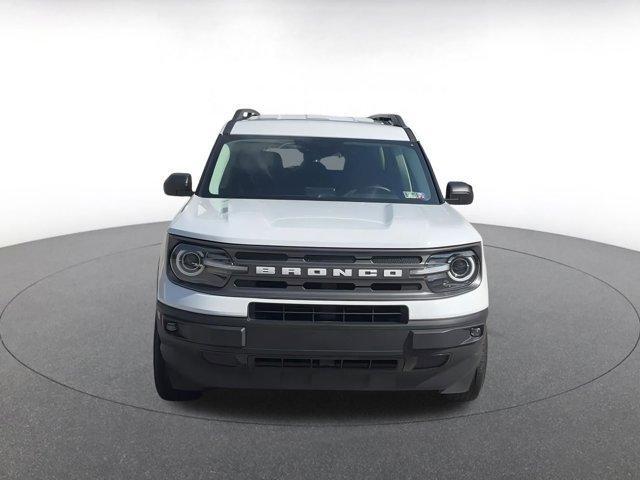 used 2024 Ford Bronco Sport car, priced at $26,423