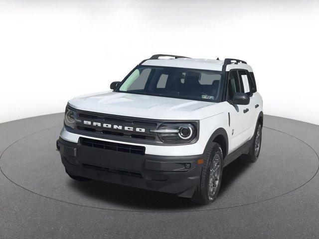 used 2024 Ford Bronco Sport car, priced at $26,423