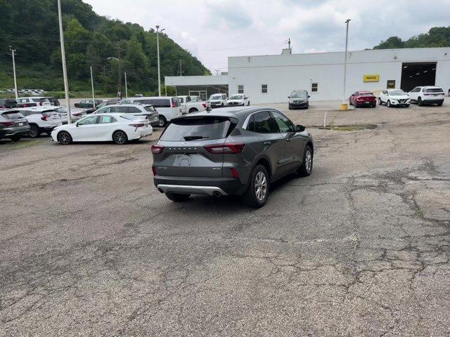 used 2023 Ford Escape car, priced at $20,755