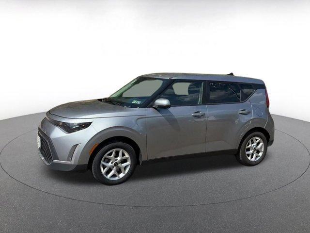 used 2024 Kia Soul car, priced at $16,573