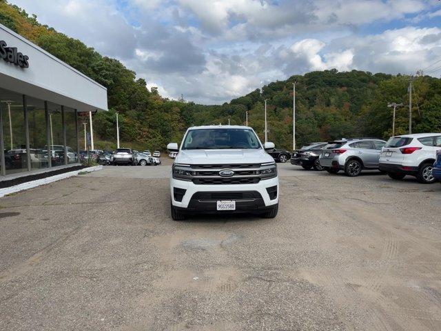 used 2023 Ford Expedition car, priced at $42,316