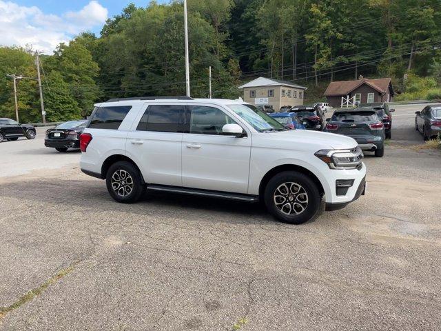 used 2023 Ford Expedition car, priced at $42,316