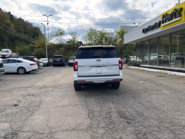 used 2023 Ford Expedition car, priced at $42,316