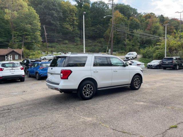 used 2023 Ford Expedition car, priced at $42,316