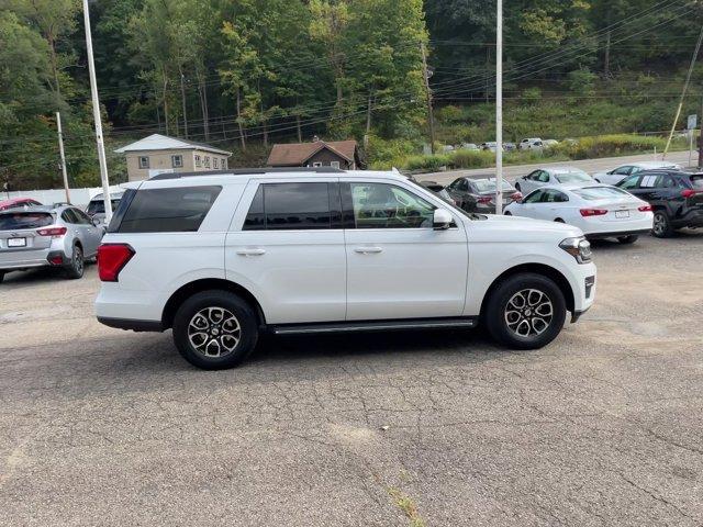 used 2023 Ford Expedition car, priced at $42,316