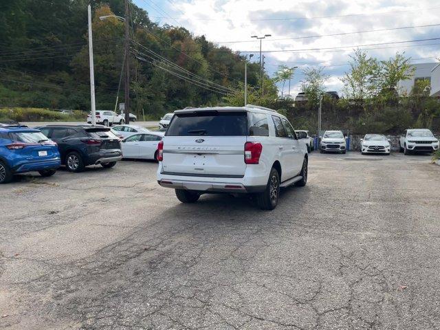 used 2023 Ford Expedition car, priced at $42,316