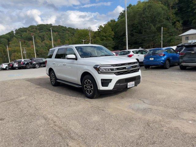 used 2023 Ford Expedition car, priced at $42,316