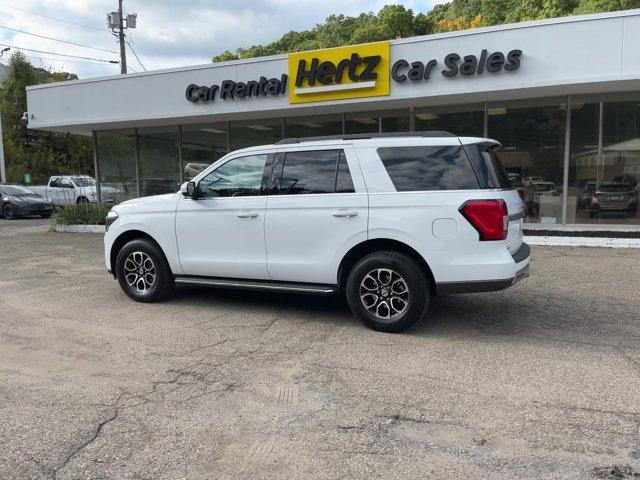 used 2023 Ford Expedition car, priced at $42,316