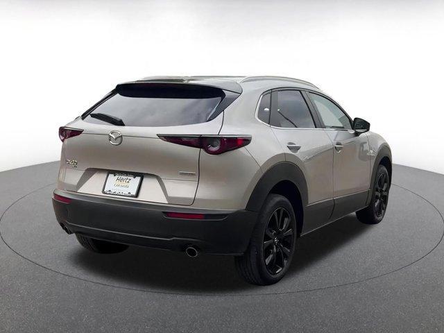 used 2024 Mazda CX-30 car, priced at $23,819